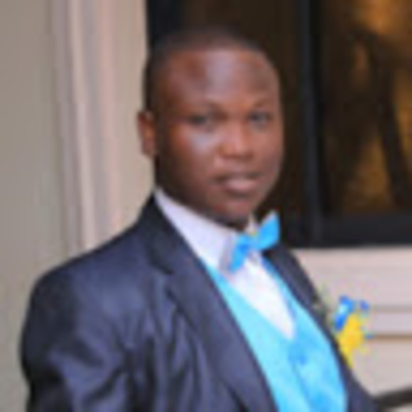 Meet your Posher, Johnny - Picture 1 of 1